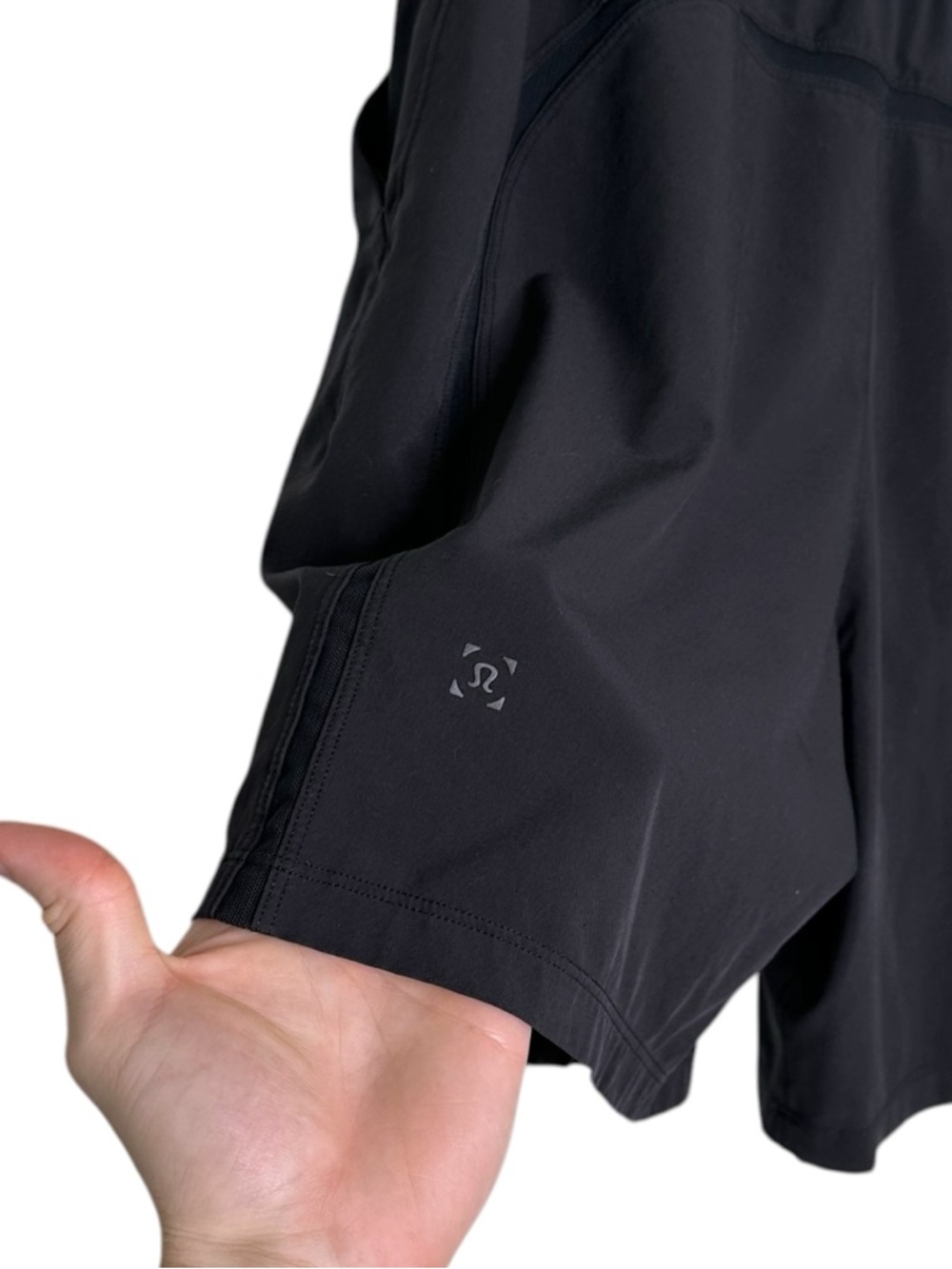 Lululemon Pace Breaker 7” lined Shorts - Picture 5 of 6